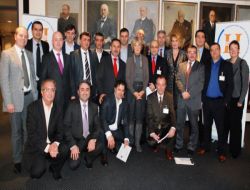 Hogiaf, Hollanda Prensesi İrene İle Türk Girişimcileri Bir Araya Getirdi