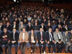 Sarıkamış Şehitleri Bursa'da Dualarla Anıldı