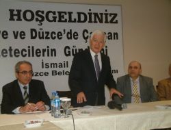 "yerel Medyanın Etkisi Gelecekte Artacak"