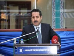 Büyükşehir'den Gönlünüze Göre Bir Sofra
