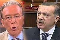 Başbakan kimi çağırmadı?