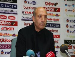 Konyaspor Teknik Direktörü Doğan: Maçtan Galip Ayrılabilirdik!