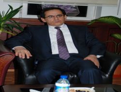 Bakan Demir: Kadastro Bilgilerinin Dijital Ortam Aktarılması 3 Yıl İçinde Tamamlanacak