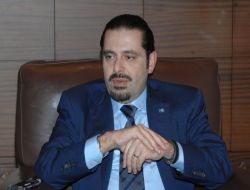 Saad Hariri: İç Savaş İstemiyoruz!
