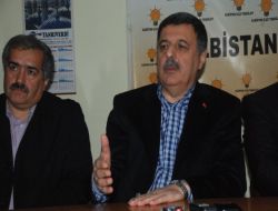 Tbmm Başkanvekili Pakdil: Yargıtay İstediğinde Hızlı Kararlar Alabiliyor!!