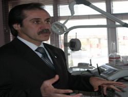 Siirt'te 32 Bin Öğrenci Diş Taramasında Geçirilecek
