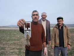 Çizgi Film Yozgat'ta Gerçek Oldu