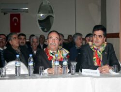 Pazarcıklılar Boza Etkinliğinde Buluştu