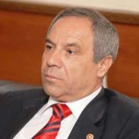 DSP Genel Sekreteri Erçelebi: YÖK'ün aldığı karar siyasi!!