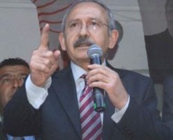 "Öyle Birşey Yok"