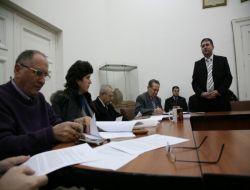 "Türk-Romen İlişkileri Balkan Barışı İçin Bir Şans"