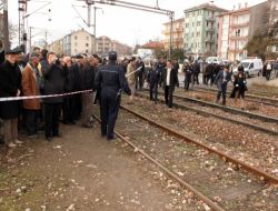 Polatlı’da Tren Kazası:1 Ölü!