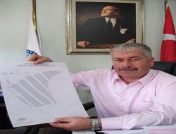 Çocuklar Sakatlanmasın Diye Parkların Zemini Kauçukla Döşendi