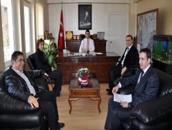 Mungan Ailesinin Bağışladığı Araziye 2 Okul Yapılacak
