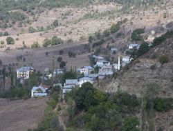 ‘konacık Köyünün Çizgi Filmi Çekilsin’