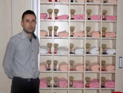 Berberlerdeki Kişiye Özel Dolap Uygulaması Yaygınlaşıyor