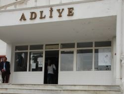 Tekirdağ Adliyesi'ne Personel Alımı Başvuruları Yapıldı