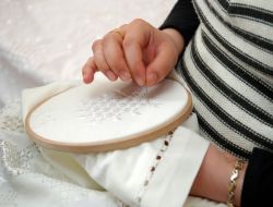 Gamek 'antep İşi’ni Yaşatmak İçin Proje Hazırladı
