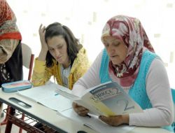 Türk Ev Hanımları, Bm'nin Genel Kurulu'na Konuk Olacak