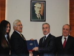 Hayırsever İşadamı Nizip’e Eğitim Fakültesi Binası Yaptırıyor