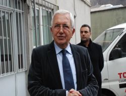 Halil Posbıyık’ın 6 Ay İla 1 Yıl Cezası İsteniyor