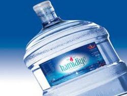 Hamidiye Su İhracatında Birinci