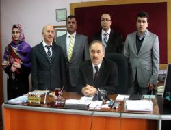 Kızların Okullaşma Oranını Artırmak İçin Proje Hazırlandı