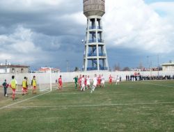 U16 12. Ege Kupası'nda Türkiye, Danimarka'yı 4-2 Yendi
