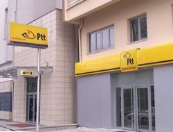Nevşehir’de Her 3 Kişiden Biri Ptt’yi Kullanıyor