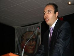 Ak Parti Muğla Merkez İlçe Yönetimi Belirlendi