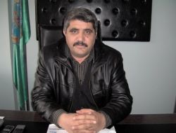 Yozgat’ta Kar Yağışı Çiftçinin Yüzünü Güldürdü