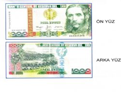 Peru Parasına 'EURO' Diyerek Vatandaşı Dolandırdılar