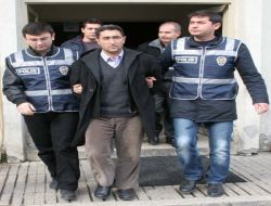 Soma'da Öldürülen Aşiret Reisinin Katil Zanlısı Yakalandı