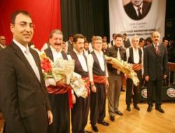 Elazığ-diyarbakır Dostluğu Pekişti