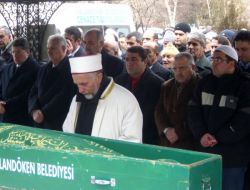 Erzurum Basını Demir Ağabeyini Kaybetti