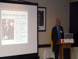 Amerikalı Akademisyenler; Eğitimde Model Olarak Yurt Dışındaki Türk Okullarını Gösterdi