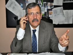 Şenliler: Yazıcıoğlu’nun Helikopter Enkazını Yanlış Yerde Arayanlar Yargılanmalı