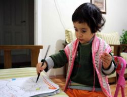 Psikolog Kavak: 2 Yaşından Önce Çocuklara Televizyon İzletmeyin!