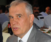 Ongun MHP'den ihraç edildi