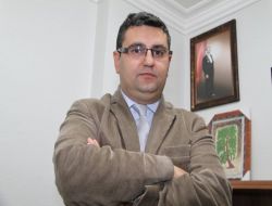 "internet Haber Sitesi Editörleri De Gazetecidir"