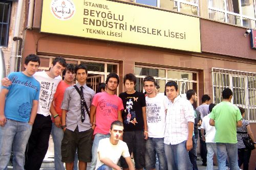 Meslek liselerinde kat sayı sevinci!!