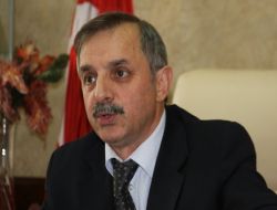 Otso Başkanı Şahin: Kap’daki Gelişmeler Heyecan Verici