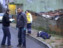 Çalıştığı Durağa Metreler Kala Yere Yığılıp Hayatını Kaybetti