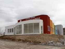 Zihinsel Engelliler Modern Okula Kavuşuyor