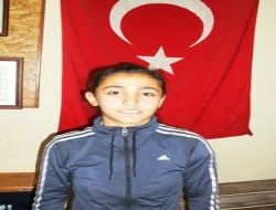 Adanalı Atletler Türkiye Rekoru Kırdı