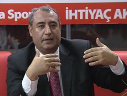Chp'nin İlahiyatçı Pm Üyesi Çakmak: Demokrat Parti 'arapça Ezan' Talebini Yerine Getirdiği İçin İktidara Geldi