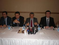 Tiak, İlk Toplantısında Yol Haritasını Belirleyecek