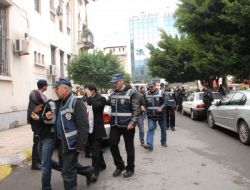 İskenderun'daki İlaç Şebekesi Devleti 2.5 Milyon Lira Zarara Uğratmış