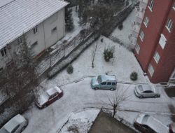 Başkent kara teslim