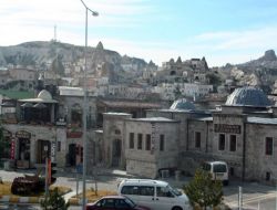 Kapadokya’daki Oteller Turistlere Yetmiyor